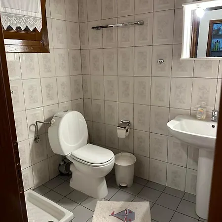 το ανώι * Palaios Panteleimonas