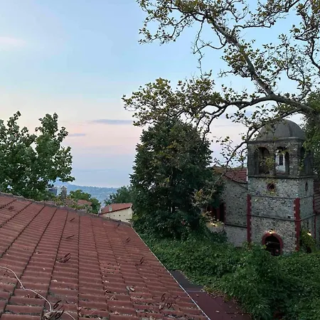 το ανώι Apartament