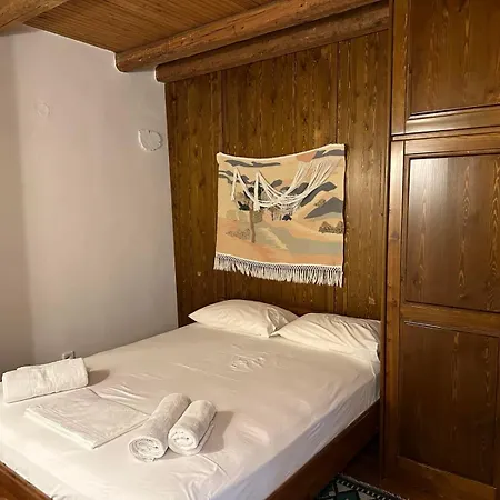 Apartament το ανώι Palaios Panteleimonas