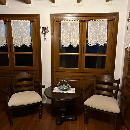 το ανώι Apartament