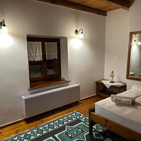 Appartement το ανώι Palaios Panteleimonas