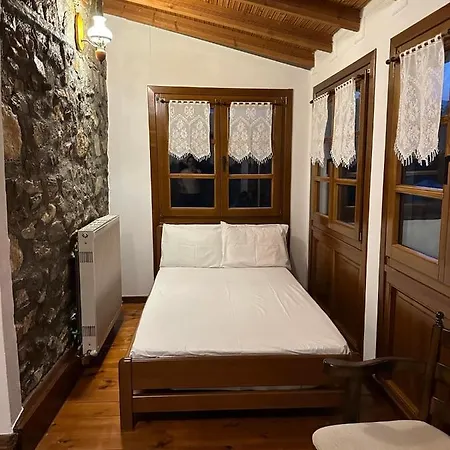 το ανώι Appartement