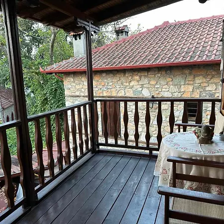 Apartament το ανώι *