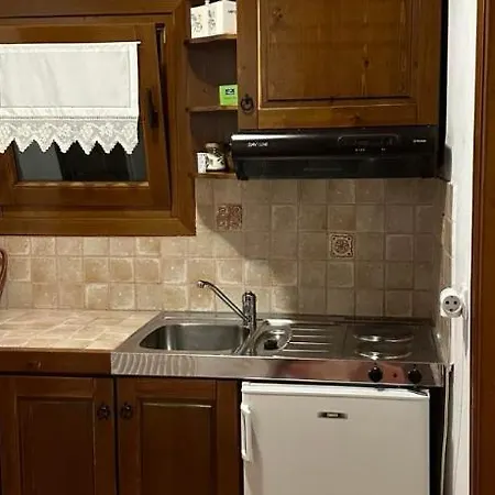 Apartament το ανώι *