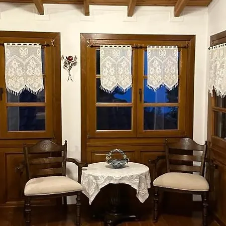 Apartament το ανώι Palaios Panteleimonas