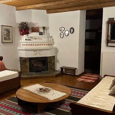 το ανώι Palaios Panteleimonas