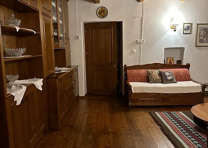 το ανώι Palaios Panteleimonas