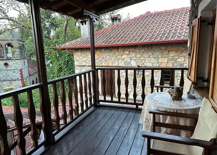 Apartmán το ανώι *